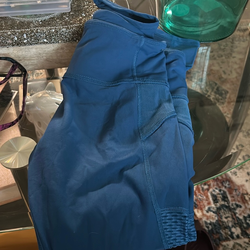 Size s leggings
